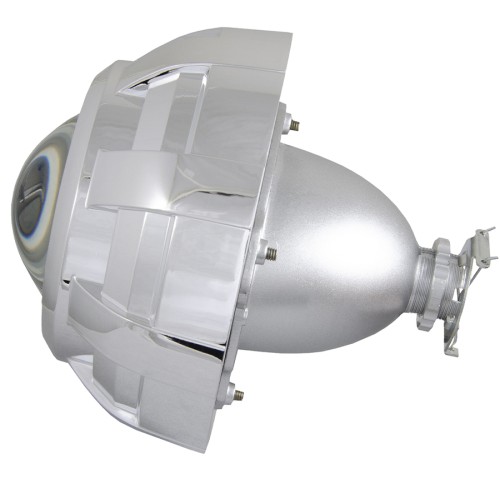 C-3 биксеноновая линза G3 Range Rover (пара)