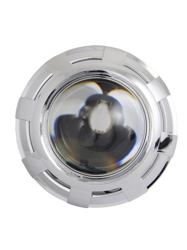 C-3 биксеноновая линза G3 Range Rover (пара)