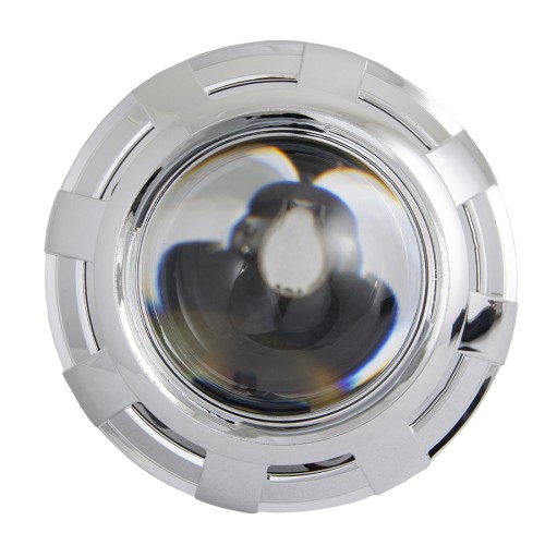 C-3 биксеноновая линза G3 Range Rover (пара)