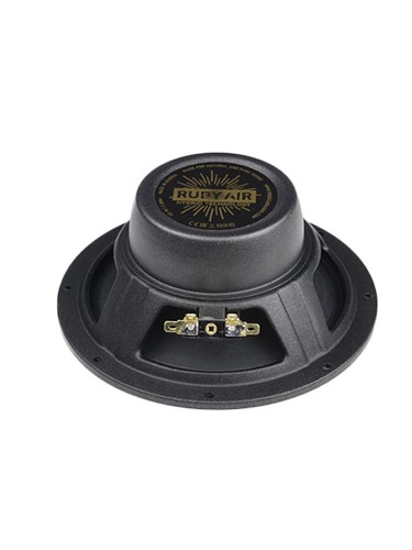 Pride Ruby Air 6.5 среднечастотная акустика 6.5" (16,5см) (пара)