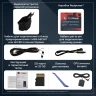 Штатный видеорегистратор RedPower DVR-CT-G для Chery, Exeed, Omoda с штатным датчиком дождя