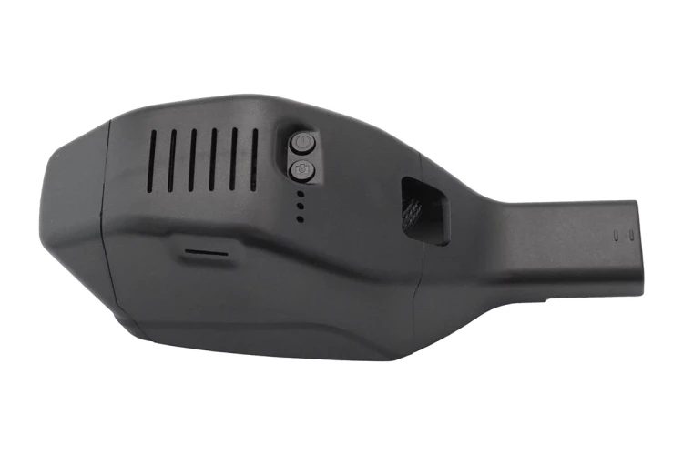 Штатный видеорегистратор RedPower DVR-CT-G для Chery, Exeed, Omoda с штатным датчиком дождя