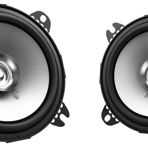 Широкополосная акустика Kenwood KFC-S1056 (пара)