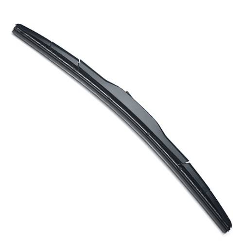 Щетка стеклоочистителя MTF Light Hybrid 480мм / 19" гибридная, графитовое покрытие (1шт)