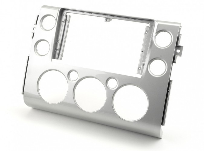 Переходная рамка для установки автомагнитолы Carav 22-189 TOYOTA FJ Cruiser 2007+ 9"