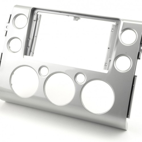 Переходная рамка для установки автомагнитолы Carav 22-189 TOYOTA FJ Cruiser 2007+ 9&quot;