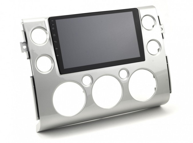 Переходная рамка для установки автомагнитолы Carav 22-189 TOYOTA FJ Cruiser 2007+ 9"