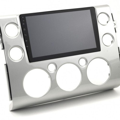 Переходная рамка для установки автомагнитолы Carav 22-189 TOYOTA FJ Cruiser 2007+ 9&quot;