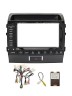 Установочный комплект Wide Media для Toyota Land Cruiser 2007-2009 9" Тип C
