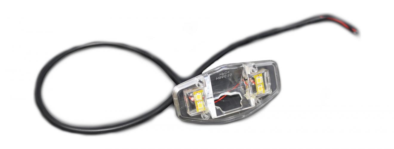 CAM-HNAC2 Штатная задняя камера для Honda Accord VII, VIII, Civic VIII (седан)