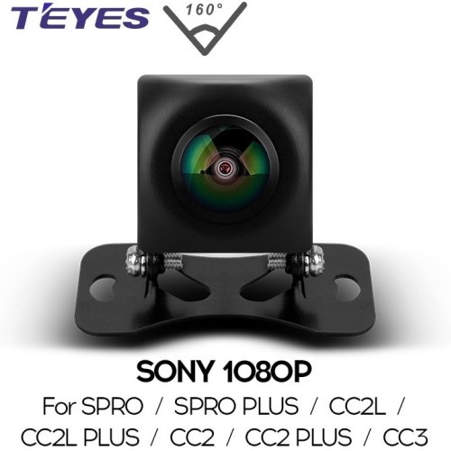 CAM-HNAC2 Штатная задняя камера для Honda Accord VII, VIII, Civic VIII (седан)