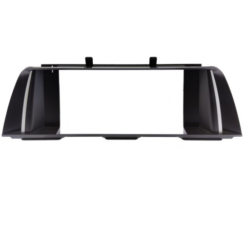 Рамка для установки магнитолы BMW 5 2010-2016 9&quot; 