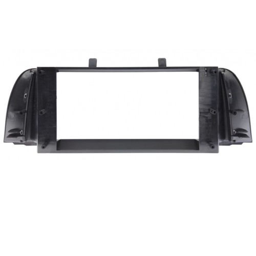 Рамка для установки магнитолы BMW 5 2010-2016 9&quot; 