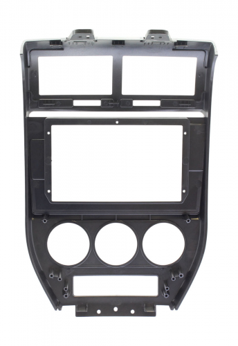 Рамка для установки в Jeep Compass 2006 - 2011 10" дисплея
