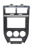 Рамка для установки в Jeep Compass 2006 - 2011 10" дисплея