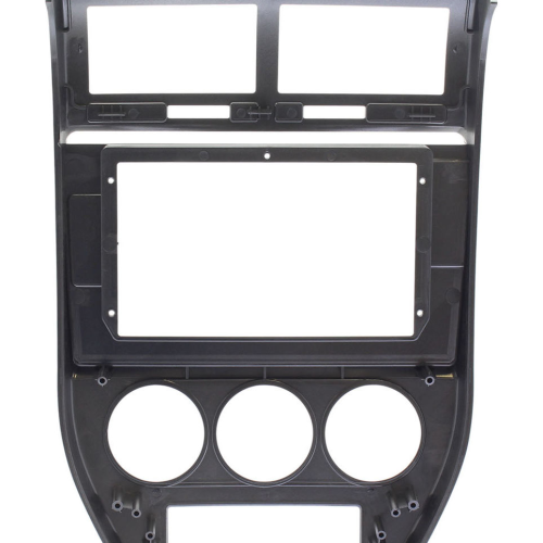 Рамка для установки в Jeep Compass 2006 - 2011 10&quot; дисплея