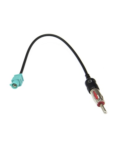 Антенный адаптер AuRa ANC-CH11 fakra-DIN