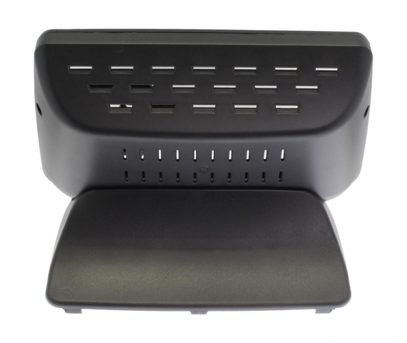 Рамка для установки в Mazda 2, Demio, CX-3 2014+ 9" дисплея