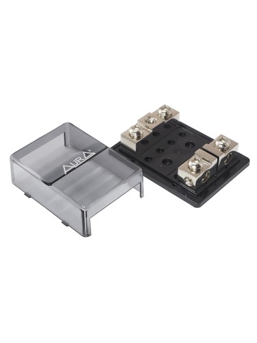 Держатель предохранителя ANL AuRa FHL-202N