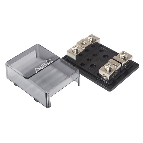 Держатель предохранителя ANL AuRa FHL-202N