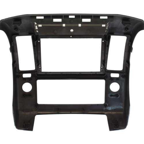 Рамка для установки в Nissan Navara 2004 - 2010 9" дисплея