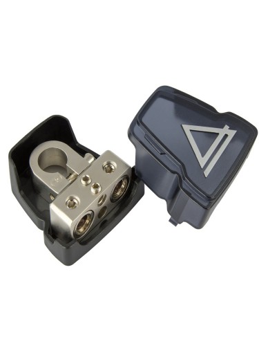 Клемма для аккумулятора AuRa BTP-2028 "плюс" (1шт)