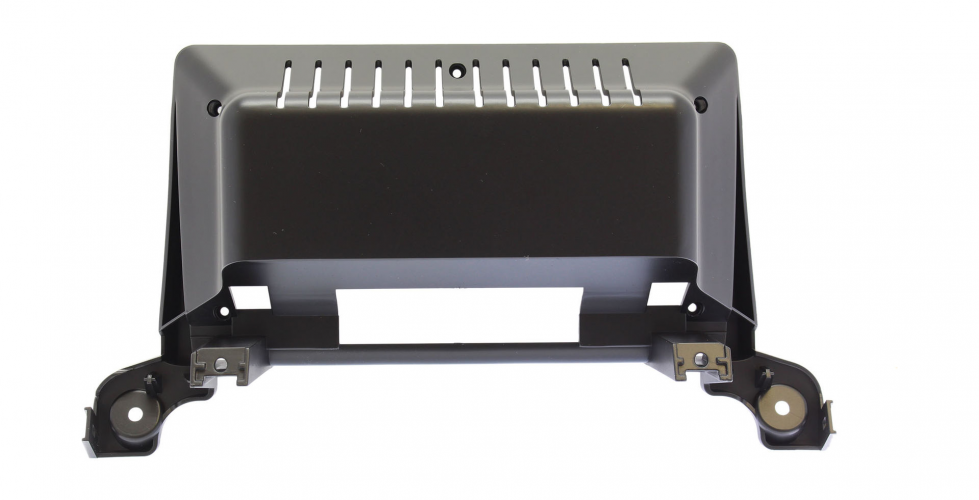 Рамка для установки в Peugeot 5008 2017+ 9" дисплея