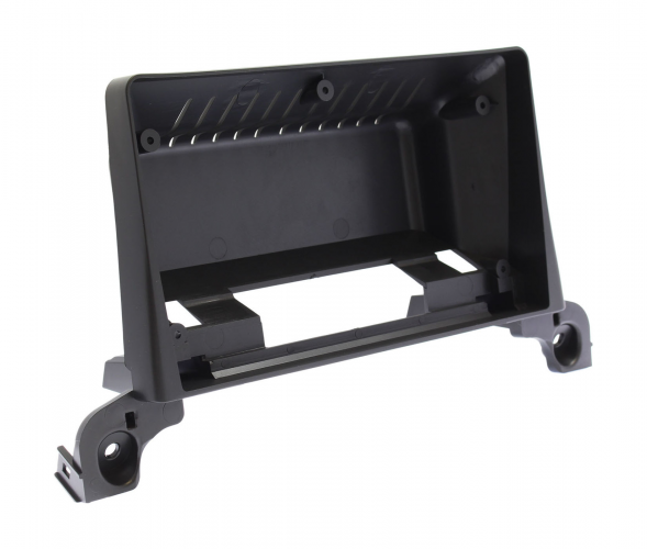 Рамка для установки в Peugeot 5008 2017+ 9" дисплея