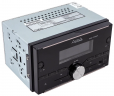 Магнитола (головное устройство) 2Din Aura AMD-772DSP