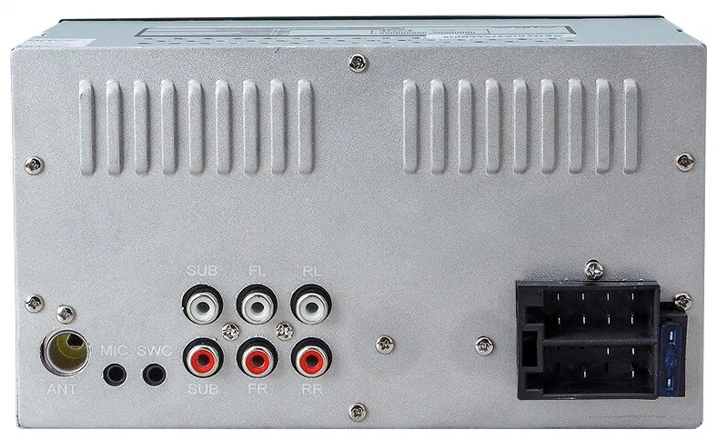 Магнитола (головное устройство) 2Din Aura AMD-772DSP