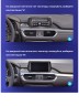 Установочный комплект Teyes для Mazda 6 Atenza 3 GJ GL 2015-2018 9" (0Din) (Вариант B) на заводской магнитоле есть монитор