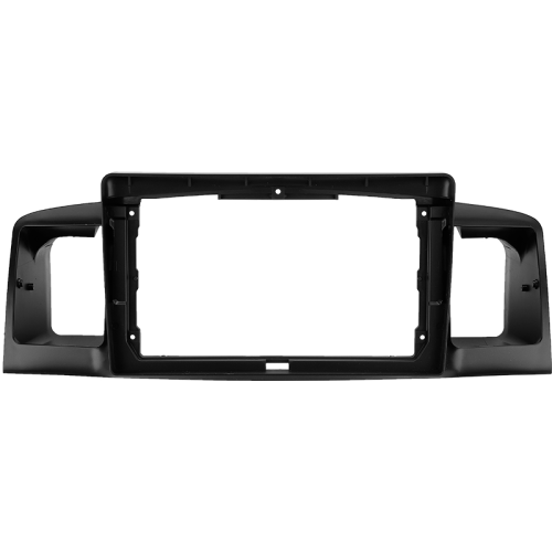 Установочный комплект Teyes для BYD F3 1 2005-2013 9&quot;