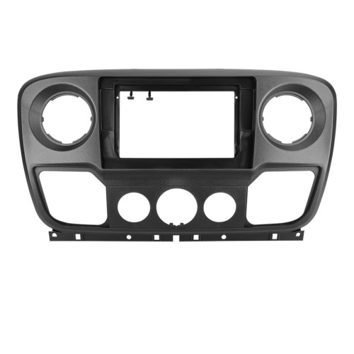 Установочный комплект Teyes для Renault Master 2010-2019 / Nissan NV400 2010-2020 / Opel Movano 2 2010-2019 10" (F2)