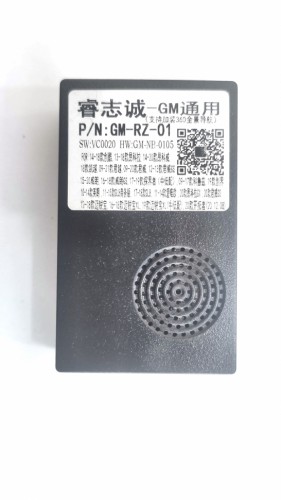Канмодуль Chevrolet Raise GM-RZ-01