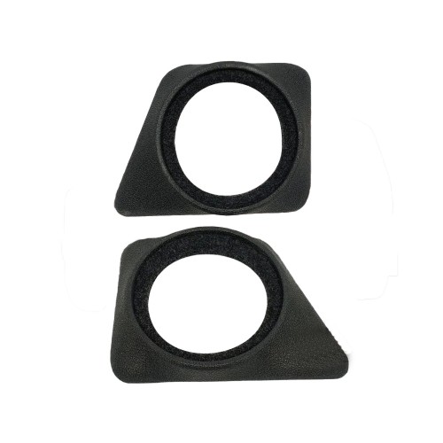 Акустический подиум Нива Урбан "Эконом" в нижнюю часть обшивки винил 16 (пара)