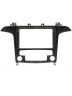 Рамка для установки магнитолы Ford S-Max 2006-2015 9" (авто с климат-контролем)
