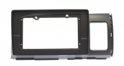 Рамка для установки в Toyota Wish 2003 - 2009 10" дисплея