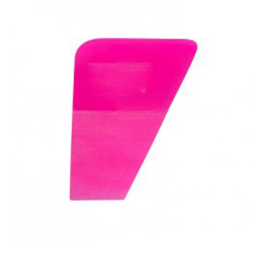 Выгонка полиуретановая KVM_7 5,5*7,5см розовый 