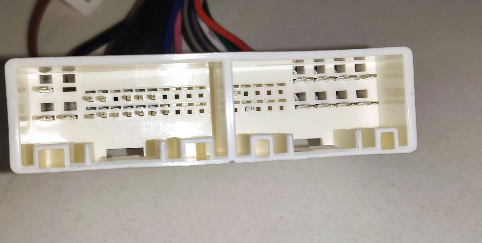 Установочный комплект FarCar KIA Sportage 2018+ (1143)