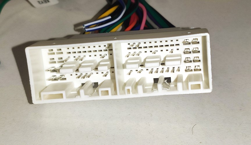 Установочный комплект FarCar KIA Sportage 2018+ (1143)