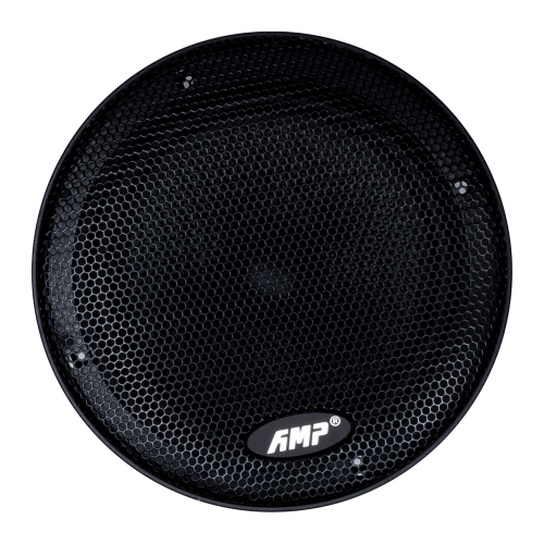 AMP PRO (MD) 6.5 2-х полосная компонентная акустика 6,5" (комплект)