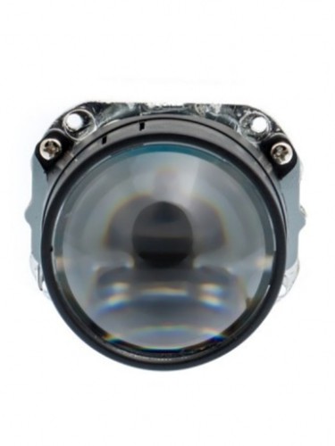 Optima биксеноновая линза Ultimate H1 (модуль под лампу H1 2.5 дюйма без бленды)