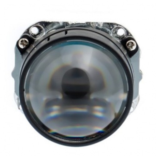 Optima биксеноновая линза Ultimate H1 (модуль под лампу H1 2.5 дюйма без бленды)