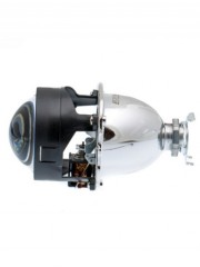 Optima биксеноновая линза Ultimate H1 (модуль под лампу H1 2.5 дюйма без бленды)