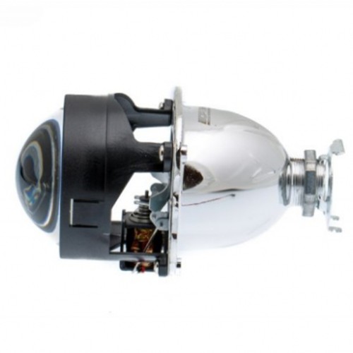 Optima биксеноновая линза Ultimate H1 (модуль под лампу H1 2.5 дюйма без бленды)