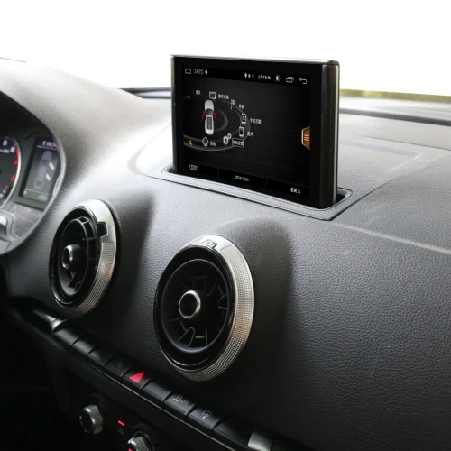 Монитор Android 7" для Audi A3 2013-2020 RDL-9603