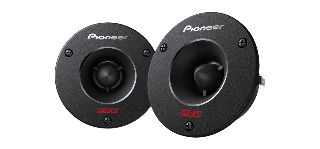 Рупорный динамик Pioneer TS-B1010PRO (пара)