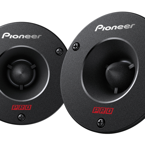 Рупорный динамик Pioneer TS-B1010PRO (пара)