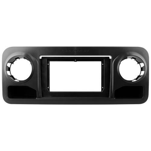 Установочный комплект Teyes для Mercedes-Benz Sprinter 2018-2022 10" (F1)