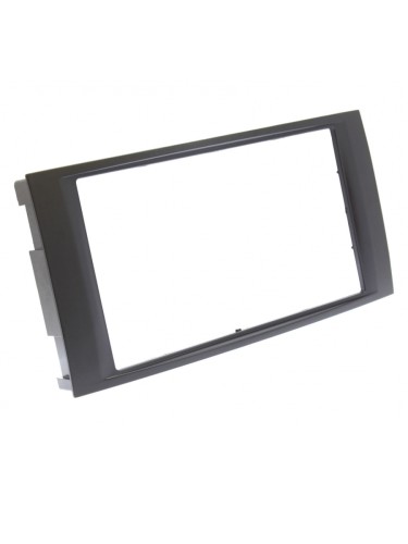 Переходная рамка для установки магнитолы Volkswagen Touareg 2003-, Multivan 2003-, Transporter T5 2004- 2Din (RP-VWTGb)